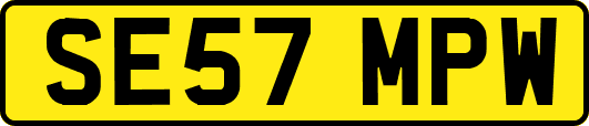 SE57MPW