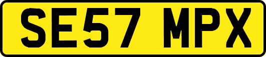 SE57MPX