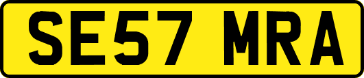 SE57MRA