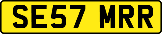 SE57MRR