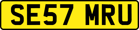 SE57MRU