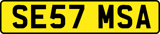 SE57MSA