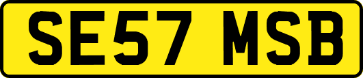 SE57MSB
