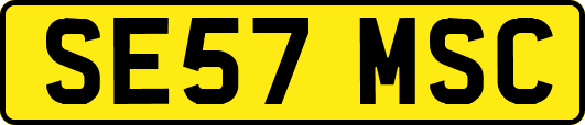 SE57MSC