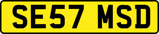 SE57MSD
