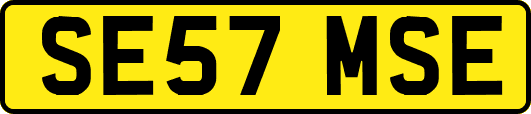 SE57MSE