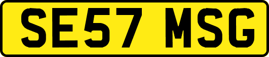 SE57MSG