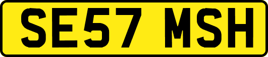 SE57MSH