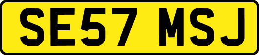 SE57MSJ