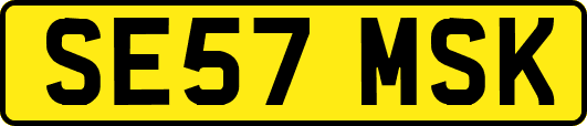 SE57MSK