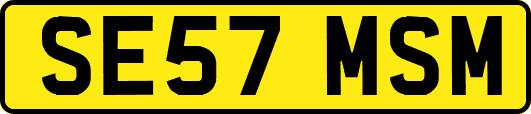 SE57MSM
