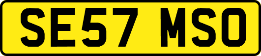 SE57MSO