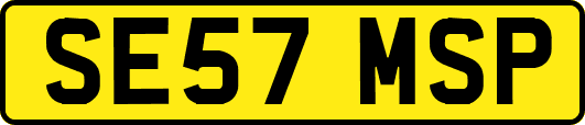 SE57MSP
