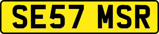 SE57MSR