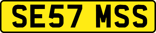 SE57MSS