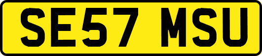 SE57MSU