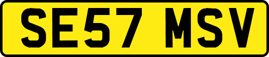 SE57MSV