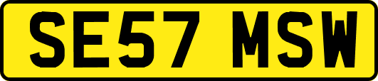 SE57MSW