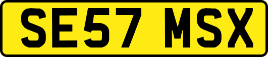 SE57MSX