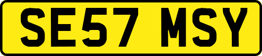 SE57MSY