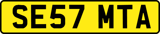 SE57MTA
