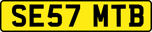 SE57MTB
