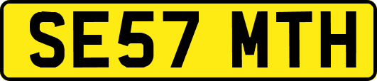 SE57MTH