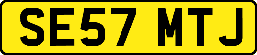 SE57MTJ