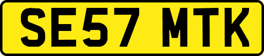 SE57MTK