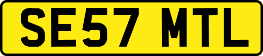 SE57MTL