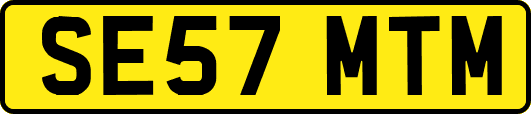 SE57MTM