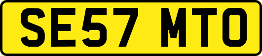 SE57MTO