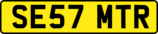 SE57MTR