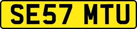 SE57MTU