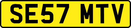 SE57MTV