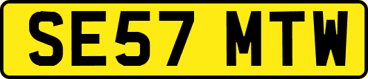 SE57MTW