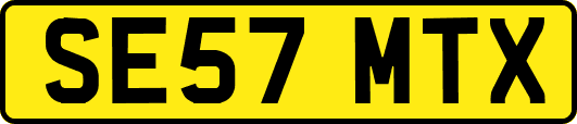 SE57MTX