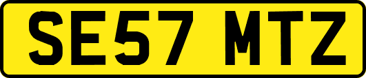 SE57MTZ