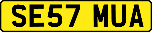 SE57MUA
