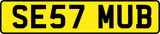 SE57MUB