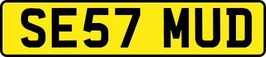 SE57MUD