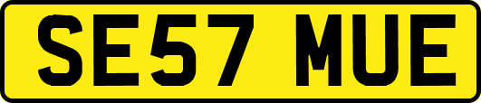 SE57MUE