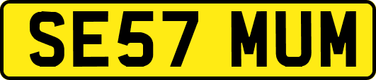 SE57MUM