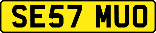 SE57MUO