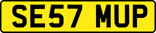 SE57MUP