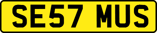 SE57MUS