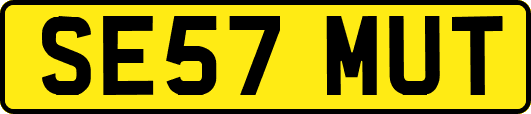 SE57MUT