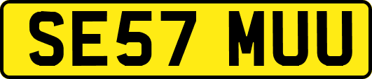 SE57MUU