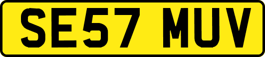 SE57MUV