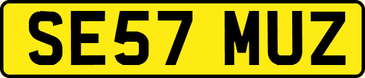 SE57MUZ